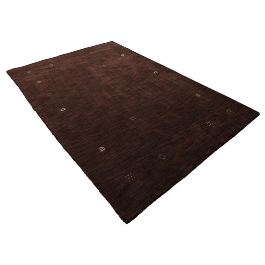 Prism Premium Hand Knotted Wool Rug