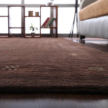 Prism Premium Hand Knotted Wool Rug
