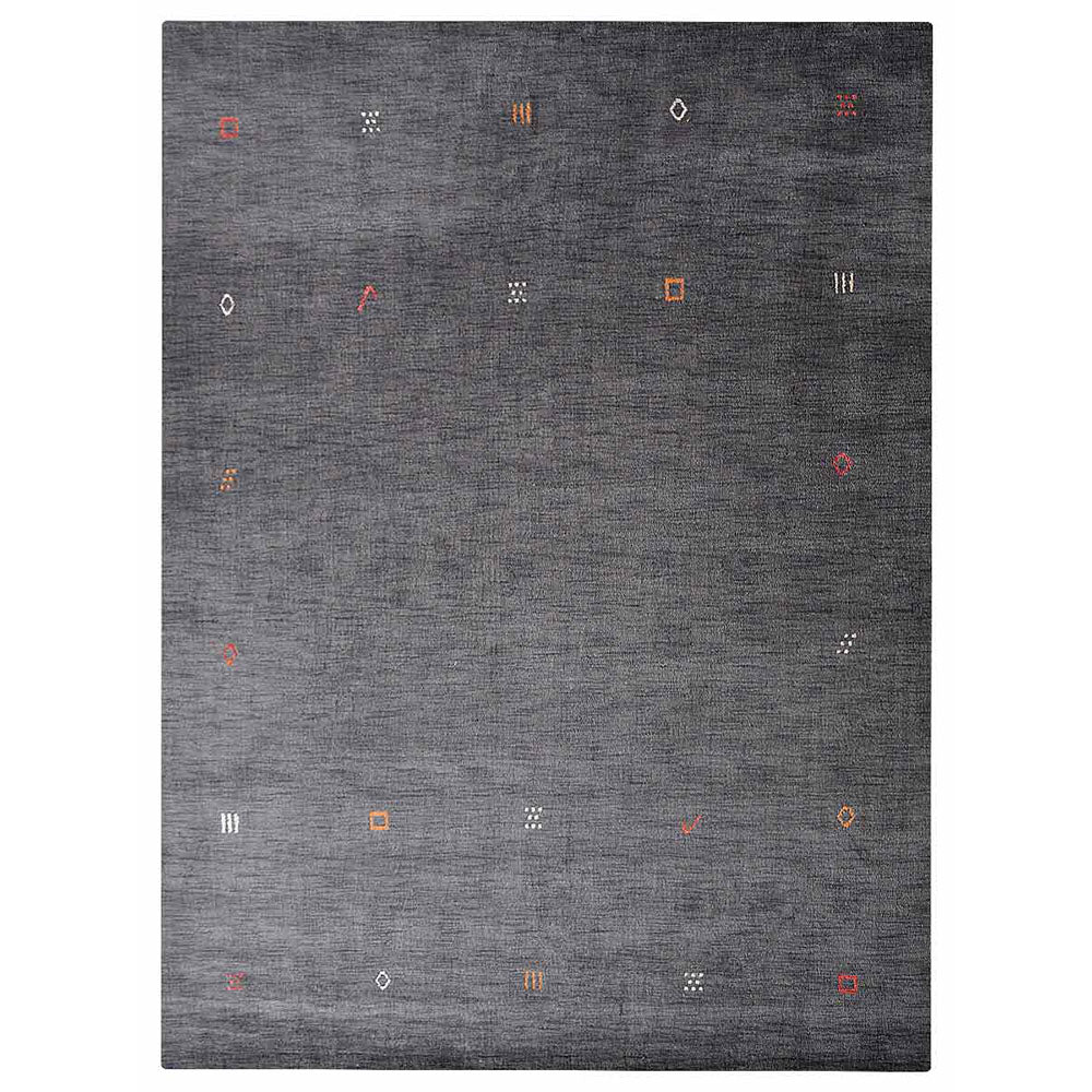 Prism Premium Hand Knotted Wool Rug