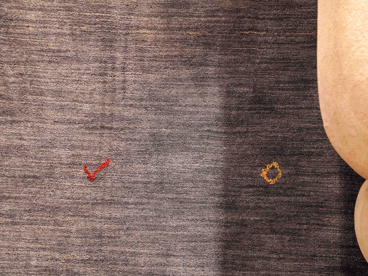 Prism Premium Hand Knotted Wool Rug