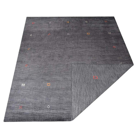 Prism Premium Hand Knotted Wool Rug