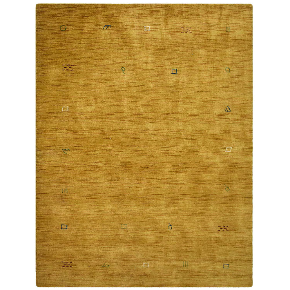 Prism Premium Hand Knotted Wool Rug