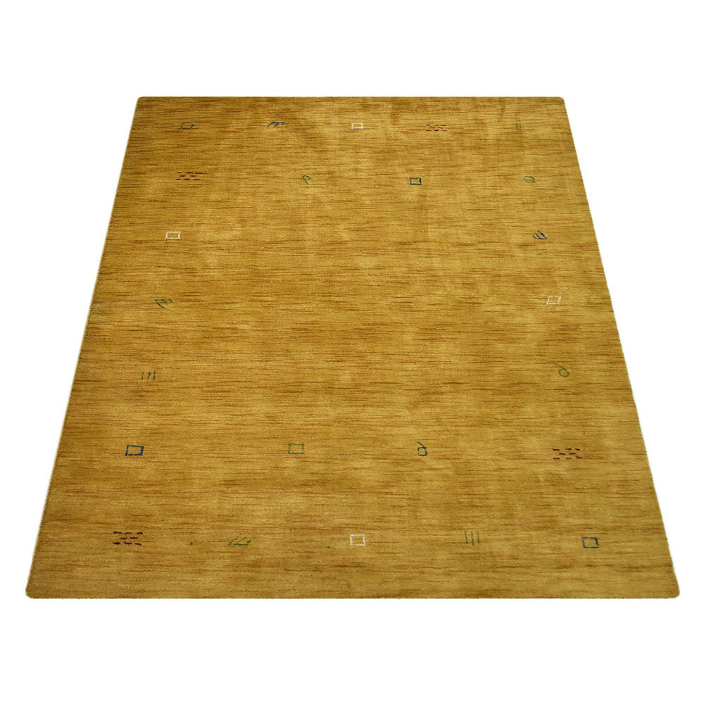 Prism Premium Hand Knotted Wool Rug