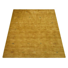 Prism Premium Hand Knotted Wool Rug