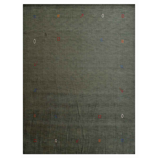 Prism Premium Hand Knotted Wool Rug