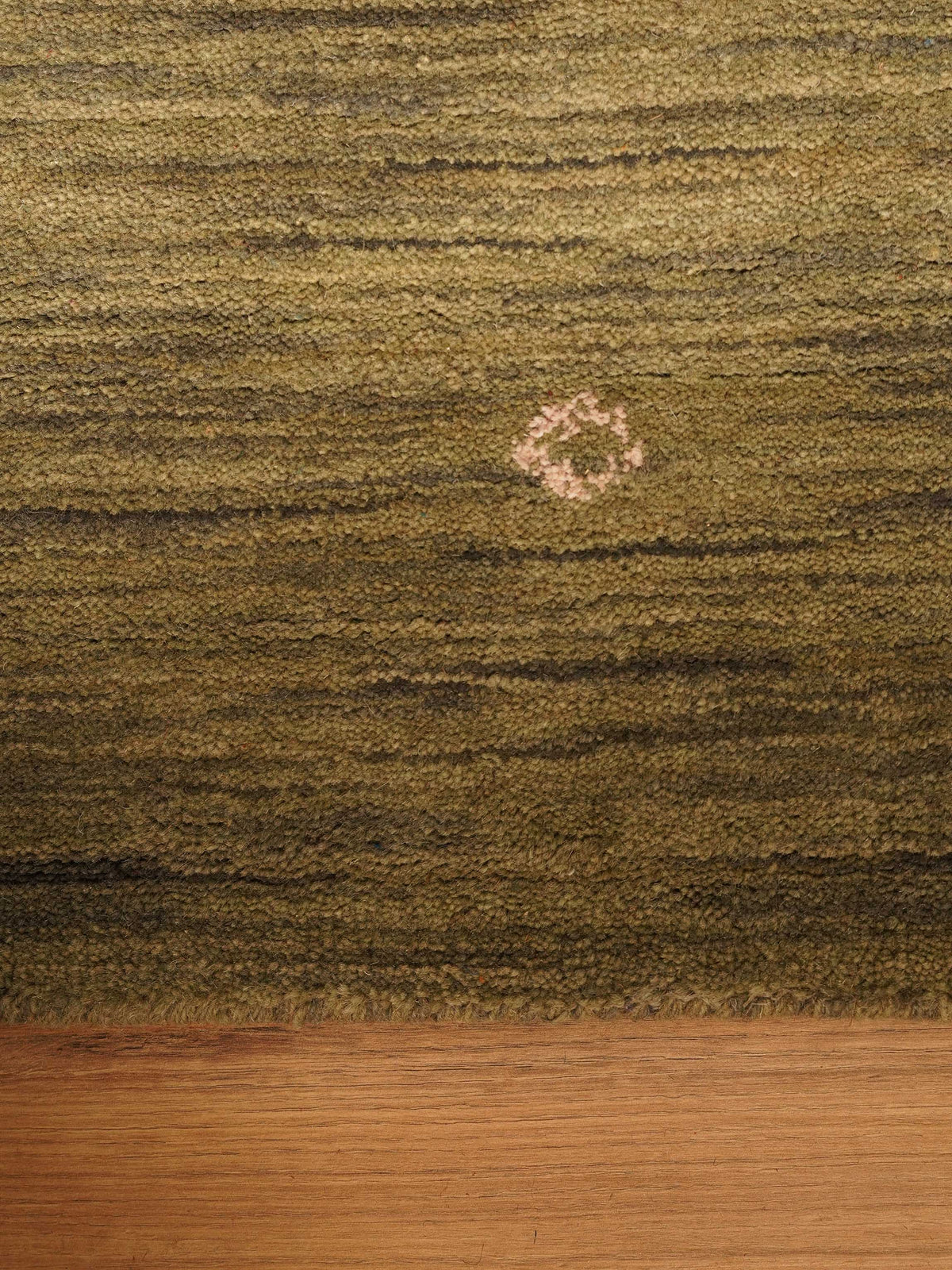 Prism Premium Hand Knotted Wool Rug
