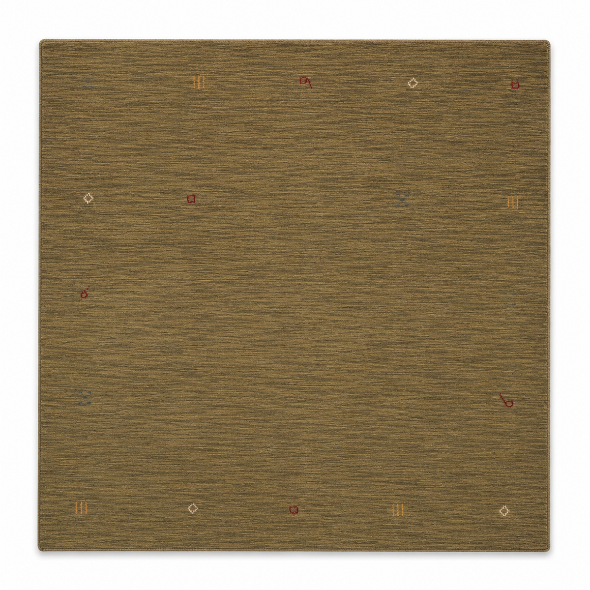 Prism Premium Hand Knotted Wool Rug