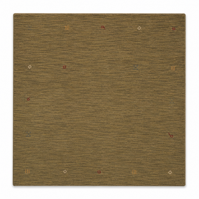 Prism Premium Hand Knotted Wool Rug