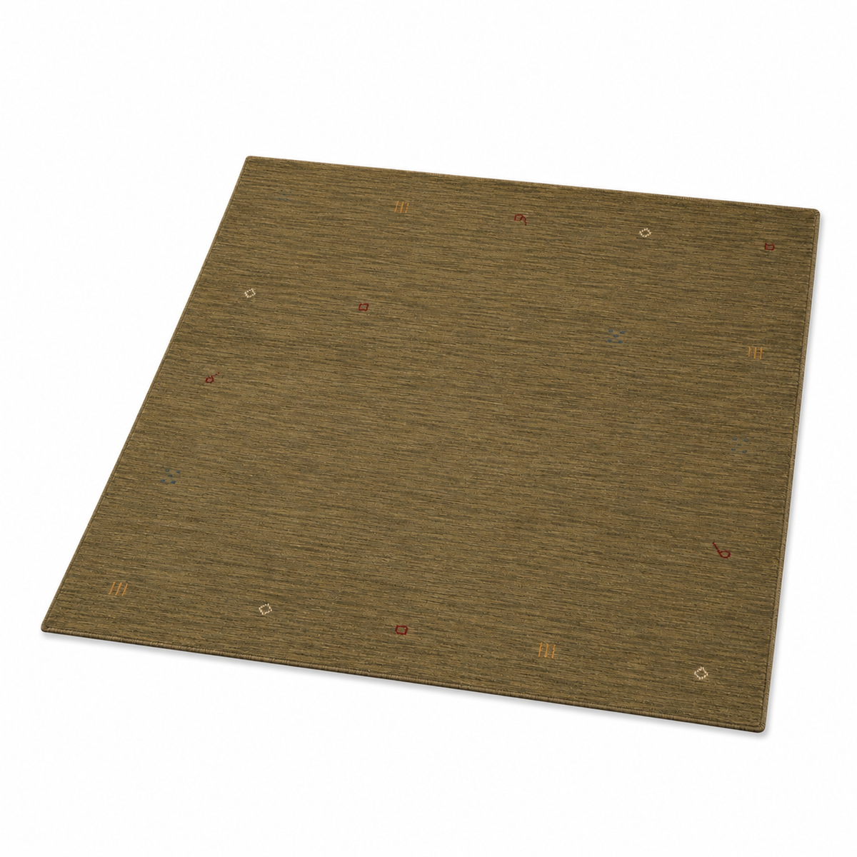 Prism Premium Hand Knotted Wool Rug