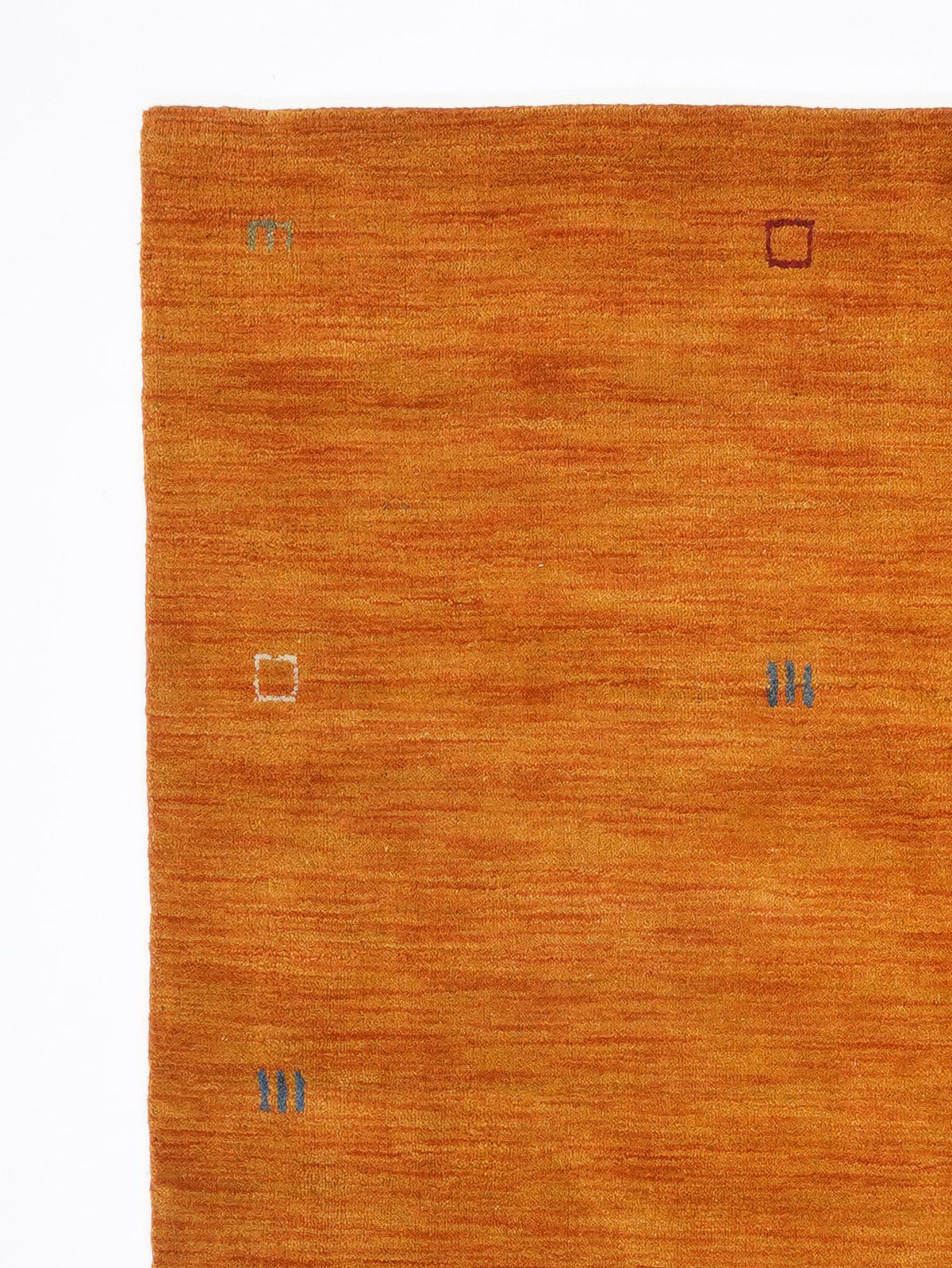 Prism Premium Hand Knotted Wool Rug