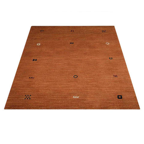Prism Premium Hand Knotted Wool Rug