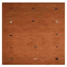 Prism Premium Hand Knotted Wool Rug