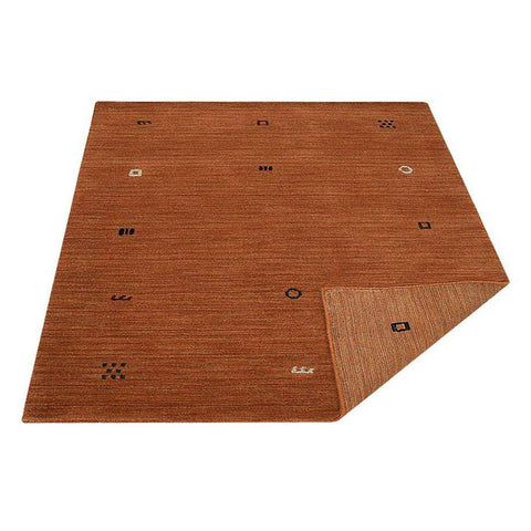 Prism Premium Hand Knotted Wool Rug