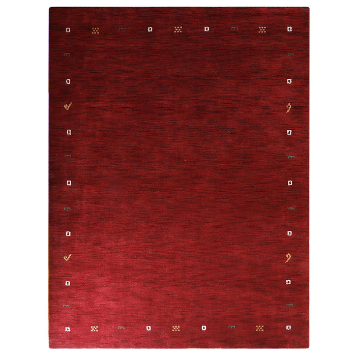 Prism Premium Hand Knotted Wool Rug