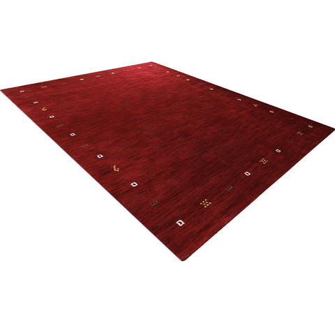 Prism Premium Hand Knotted Wool Rug