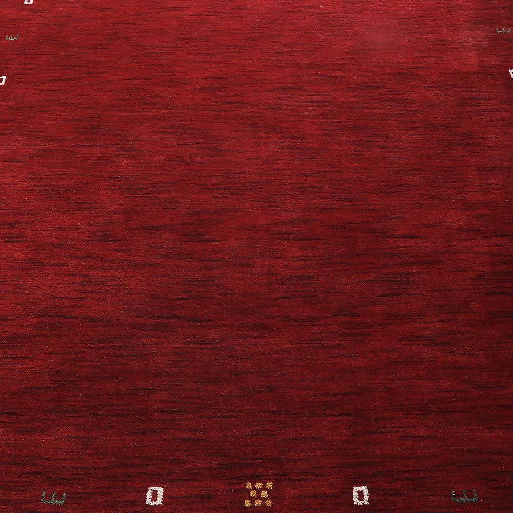 Prism Premium Hand Knotted Wool Rug