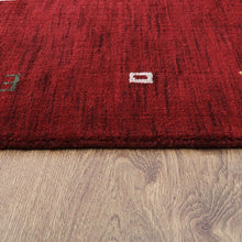 Prism Premium Hand Knotted Wool Rug