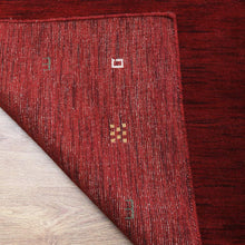 Prism Premium Hand Knotted Wool Rug