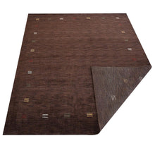 Illusion Premium Hand Knotted Wool Rug