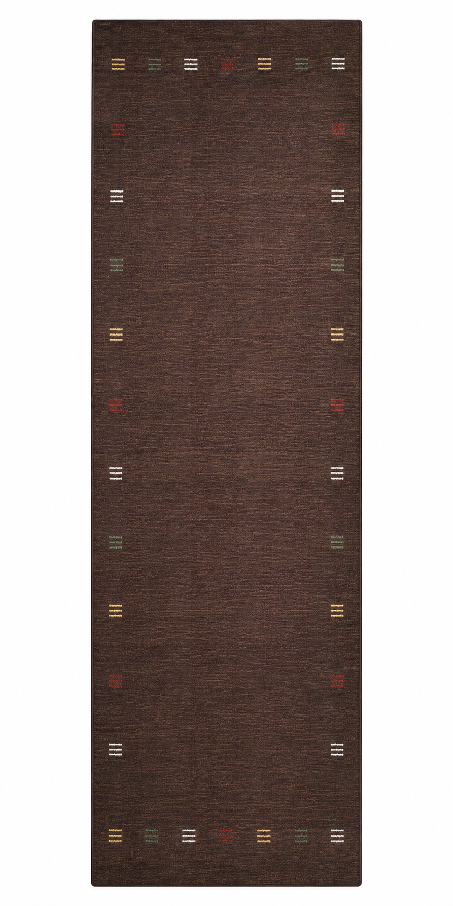 Illusion Premium Hand Knotted Wool Rug