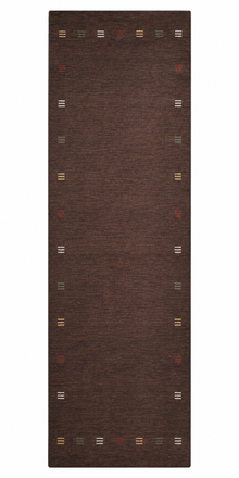Illusion Premium Hand Knotted Wool Rug