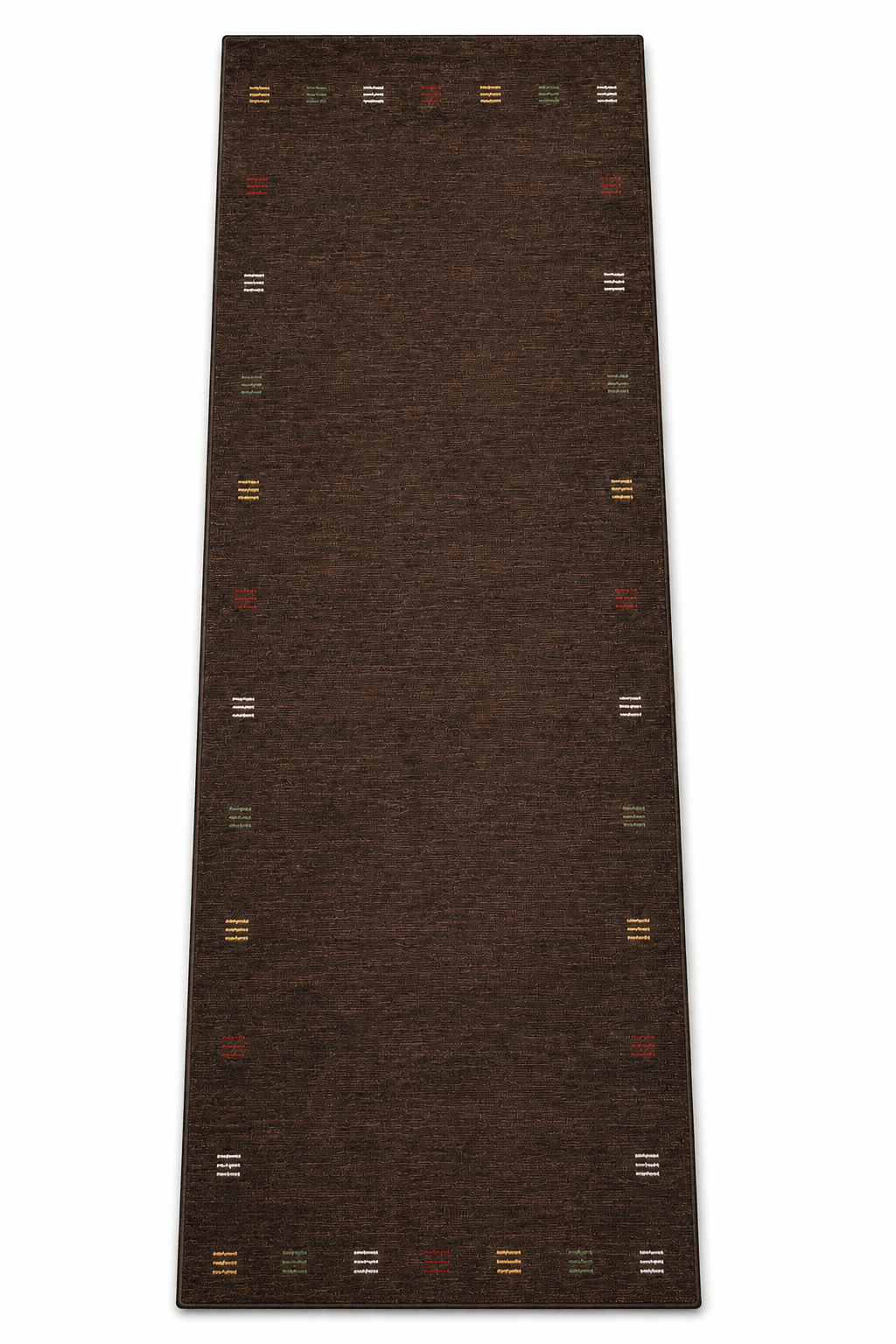 Illusion Premium Hand Knotted Wool Rug