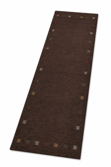 Illusion Premium Hand Knotted Wool Rug
