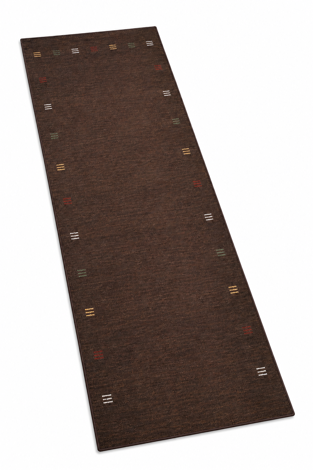 Illusion Premium Hand Knotted Wool Rug