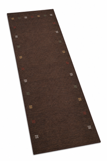 Illusion Premium Hand Knotted Wool Rug