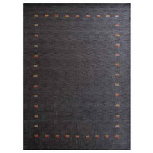 Illusion Premium Hand Knotted Wool Rug