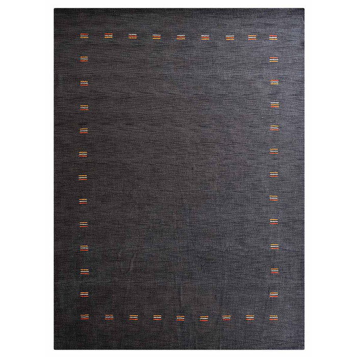 Illusion Premium Hand Knotted Wool Rug