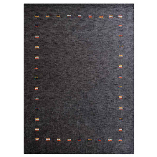 Illusion Premium Hand Knotted Wool Rug