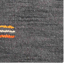 Illusion Premium Hand Knotted Wool Rug