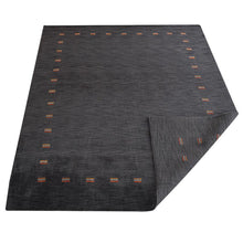 Illusion Premium Hand Knotted Wool Rug