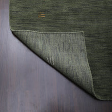 Illusion Premium Hand Knotted Wool Rug