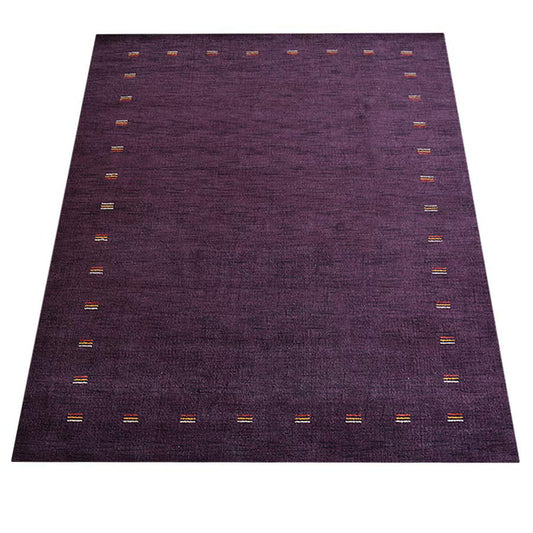 Illusion Premium Hand Knotted Wool Rug
