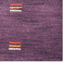 Illusion Premium Hand Knotted Wool Rug