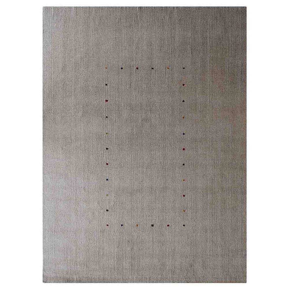 Cebu Premium Hand Knotted Wool Rug