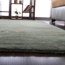 Cebu Premium Hand Knotted Wool Rug