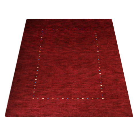 Cebu Premium Hand Knotted Wool Rug