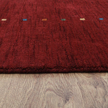 Cebu Premium Hand Knotted Wool Rug