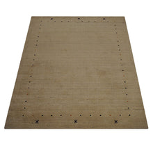 Bratislava Premium Hand Knotted Wool Rug
