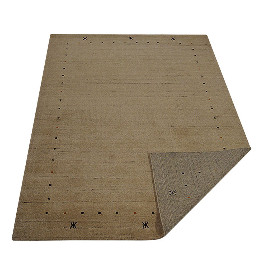 Bratislava Premium Hand Knotted Wool Rug