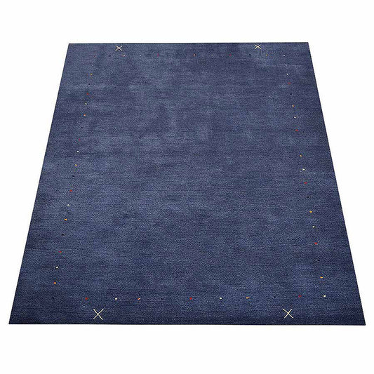 Bratislava Premium Hand Knotted Wool Rug