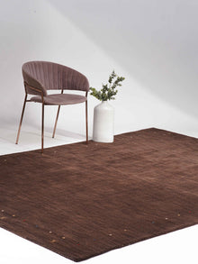Bratislava Premium Hand Knotted Wool Rug