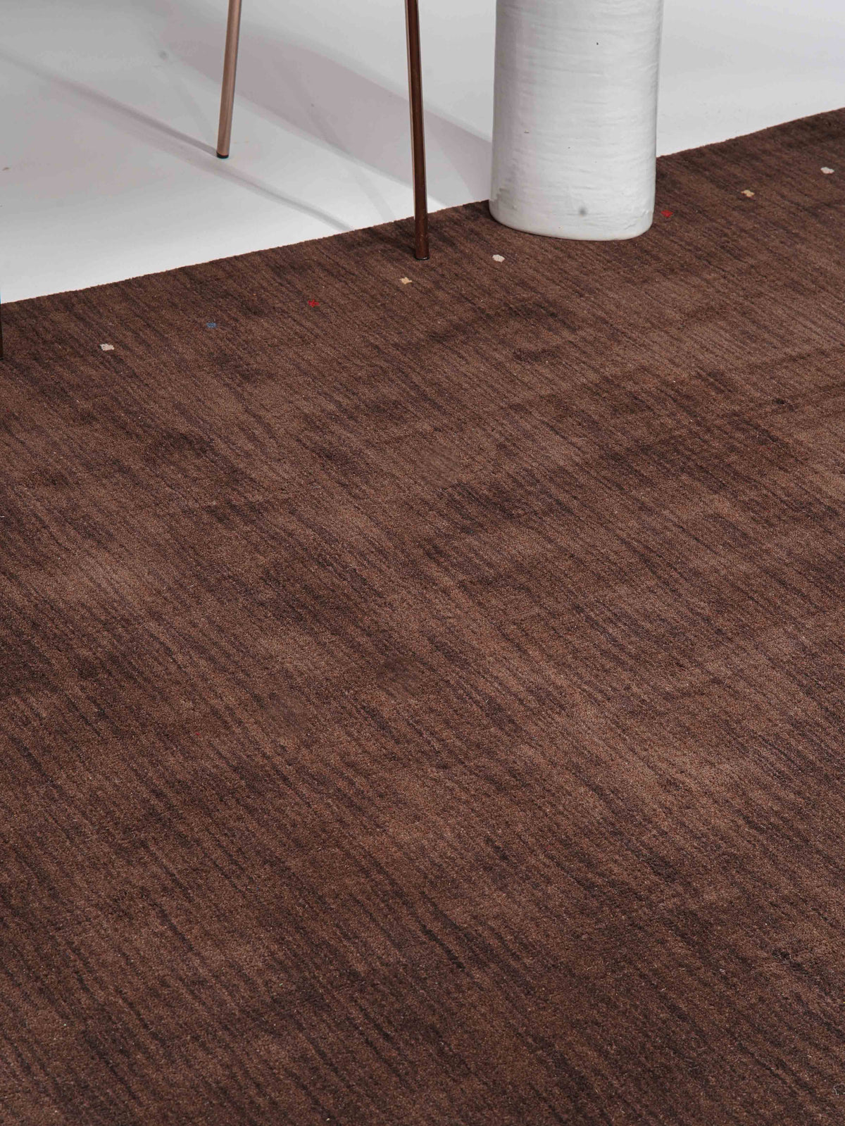 Bratislava Premium Hand Knotted Wool Rug