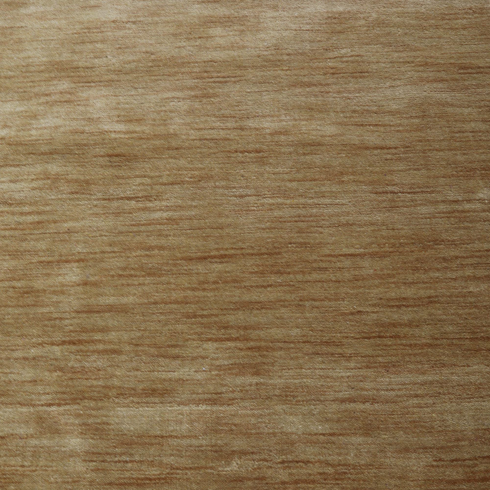 hand-knotted-loom-wool-area-rug-contemporary-gold-closeup 1