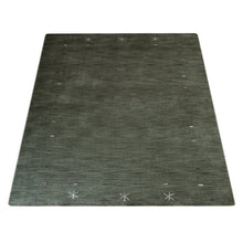 Bratislava Premium Hand Knotted Wool Rug