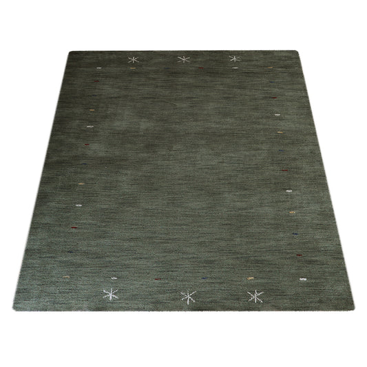 Bratislava Premium Hand Knotted Wool Rug