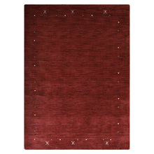 Bratislava Premium Hand Knotted Wool Rug